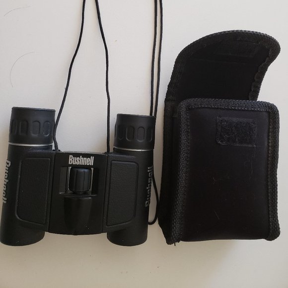 Bushnell Other - Bushnell Binocular,  8X21, 378ft at 1000yds, Black